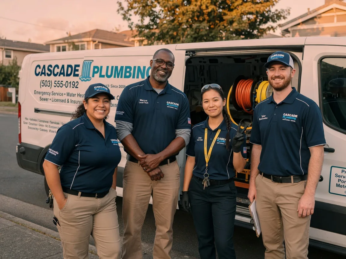 Emergency Plumber company in Ottsville, PA